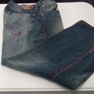 Coogi men's jeans
